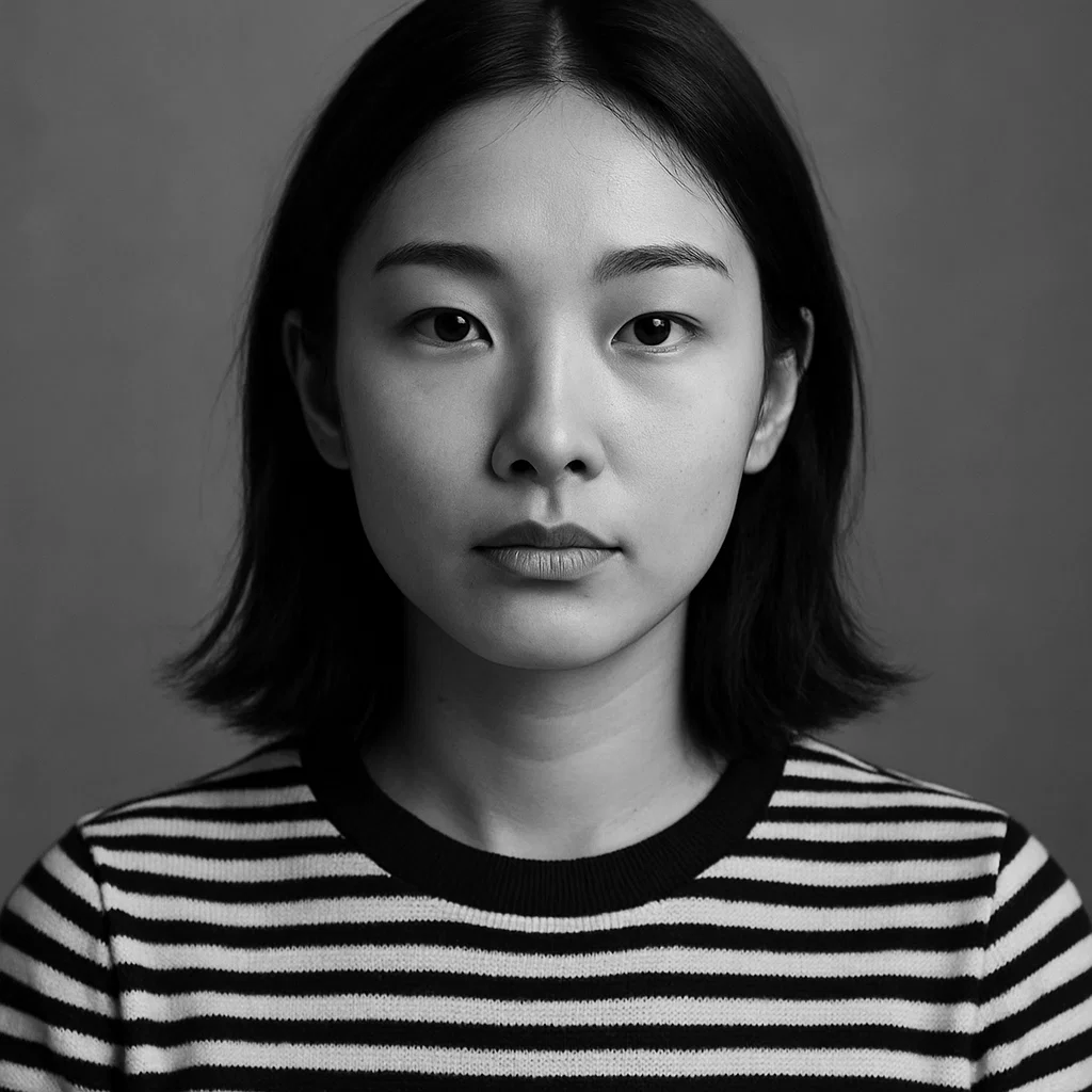 Naomi Tanaka